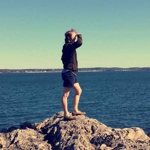 Meet your Posher, Alex